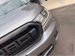 2021 Ford Ranger FX4 Max