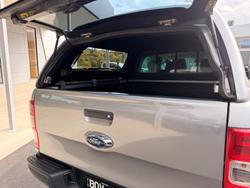 2021 Ford Ranger FX4 Max