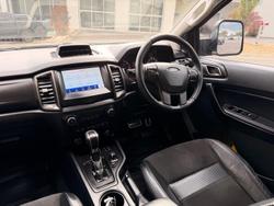 2021 Ford Ranger FX4 Max