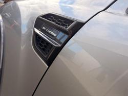 2021 Ford Ranger FX4 Max