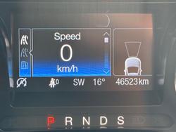 2021 Ford Ranger FX4 Max