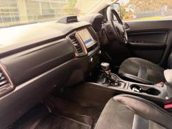 2021 Ford Ranger FX4 Max