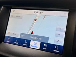 2021 Ford Ranger FX4 Max