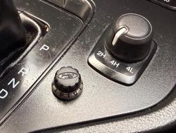 2021 Ford Ranger FX4 Max