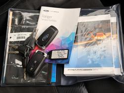 2021 Ford Ranger FX4 Max