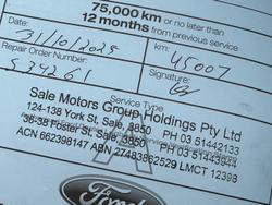 2021 Ford Ranger FX4 Max