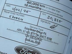 2021 Ford Ranger FX4 Max