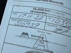 2021 Ford Ranger FX4 Max