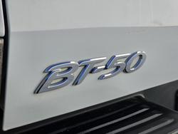 2020 Mazda BT-50 GT