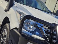 2020 Mazda BT-50 GT
