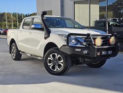 2020 Mazda BT-50 GT