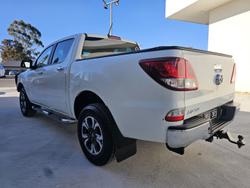 2020 Mazda BT-50 GT