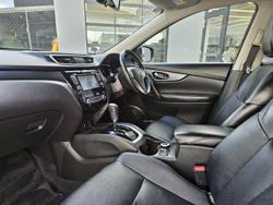 2014 Nissan X-TRAIL Ti