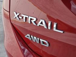 2014 Nissan X-TRAIL Ti