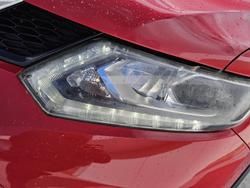 2014 Nissan X-TRAIL Ti