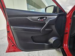 2014 Nissan X-TRAIL Ti