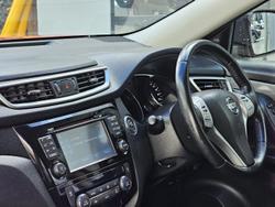 2014 Nissan X-TRAIL Ti