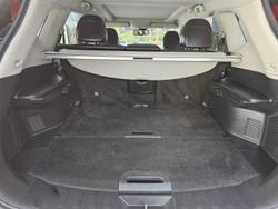 2014 Nissan X-TRAIL Ti