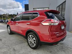2014 Nissan X-TRAIL Ti