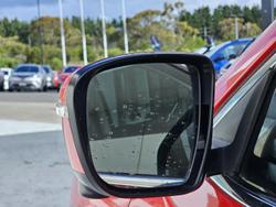 2014 Nissan X-TRAIL Ti