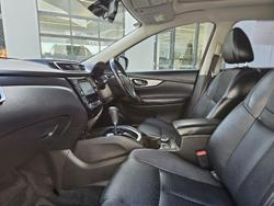 2014 Nissan X-TRAIL Ti
