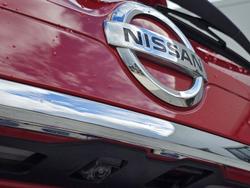 2014 Nissan X-TRAIL Ti