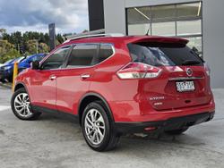 2014 Nissan X-TRAIL Ti