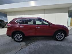 2014 Nissan X-TRAIL Ti