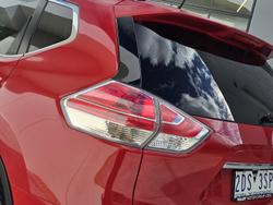 2014 Nissan X-TRAIL Ti