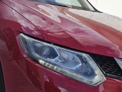 2014 Nissan X-TRAIL Ti