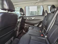 2014 Nissan X-TRAIL Ti