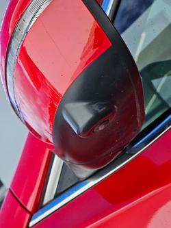 2014 Nissan X-TRAIL Ti