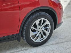 2014 Nissan X-TRAIL Ti