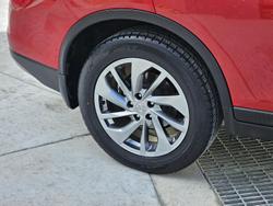 2014 Nissan X-TRAIL Ti