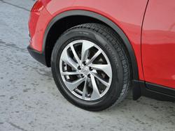 2014 Nissan X-TRAIL Ti