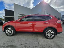 2014 Nissan X-TRAIL Ti