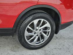 2014 Nissan X-TRAIL Ti