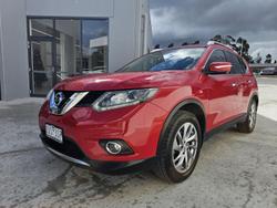 2014 Nissan X-TRAIL Ti