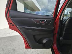 2014 Nissan X-TRAIL Ti