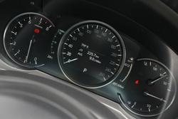 2024 Mazda CX-5 G20 Maxx