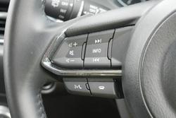 2024 Mazda CX-5 G20 Maxx