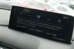 2024 Mazda CX-5 G20 Maxx