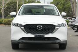 2024 Mazda CX-5 G20 Maxx