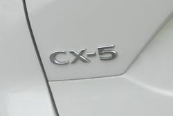 2024 Mazda CX-5 G20 Maxx