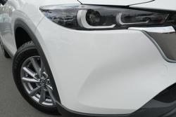 2024 Mazda CX-5 G20 Maxx