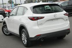 2024 Mazda CX-5 G20 Maxx