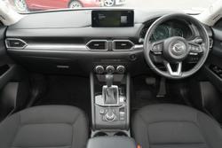 2024 Mazda CX-5 G20 Maxx