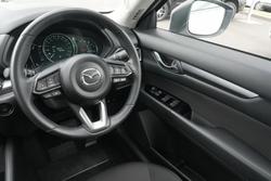 2024 Mazda CX-5 G20 Maxx