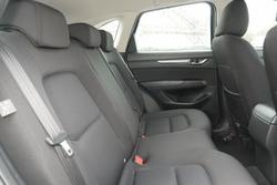 2024 Mazda CX-5 G20 Maxx