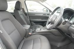 2024 Mazda CX-5 G20 Maxx